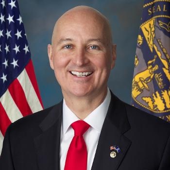 Picture of Pete Ricketts