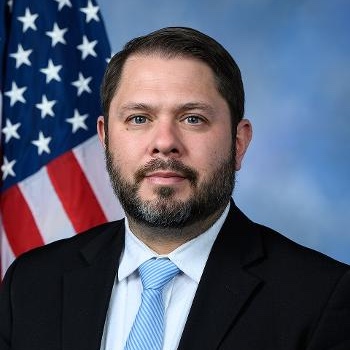 Picture of Ruben Gallego